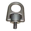 Actek Forged Swivel Hoist Ring 3410, 7,000 Lb, 56204 56204